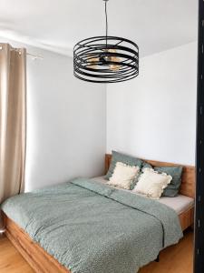 Apartamenty Żywiec Słoneczna