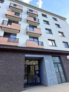 CIAO by LAVO PARI Apartment