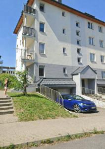 Apartament Fa Caldo