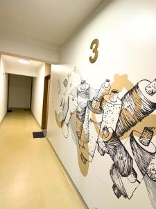 CIAO by LAVO PARI Apartment