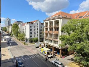 CIAO by LAVO PARI Apartment