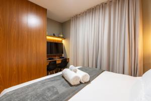 Studio Próximo ao Morumbi Shopping