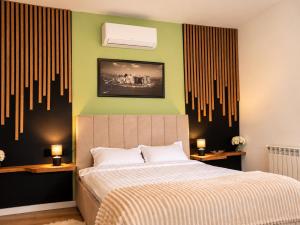 The Urban Retreat - Sophie Suite