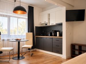 The Urban Retreat - Sophie Suite