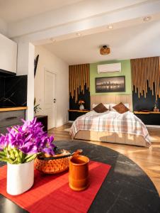 The Urban Retreat - Sophie Suite