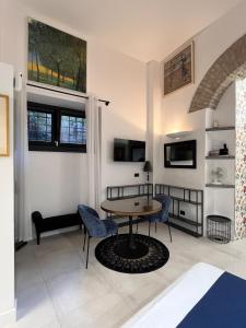 Loft a Roma centro