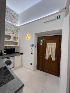 Loft a Roma centro