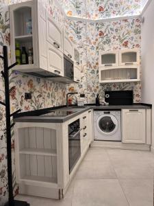 Loft a Roma centro