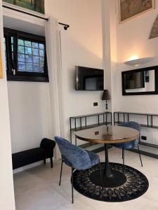Loft a Roma centro
