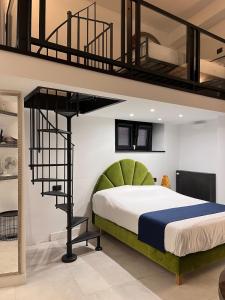 Loft a Roma centro