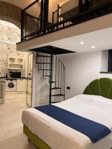 Loft a Roma centro