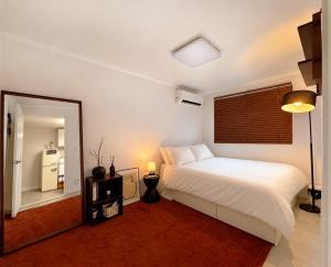 7 minutes from Dunchondong Station, KSPO DOME, Olympic, Asan Hospital, Lotte World, Han River, Korea National Sport University