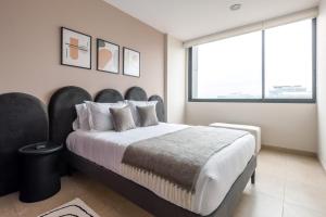 Nomade Place in Heart of new Polanco 4guest