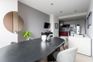 Nomade Place in Heart of new Polanco 4guest