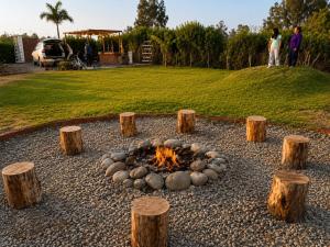 Romance for 2 Private pool and relaxation in Cañete