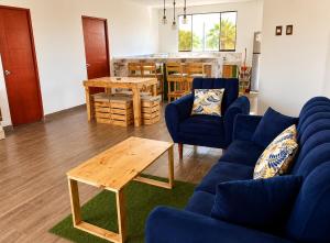 Romance for 2 Private pool and relaxation in Cañete