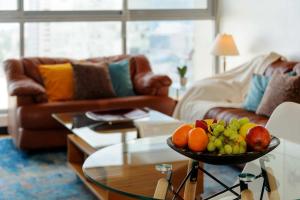 Beautiful apartment wamenities in front of CARSO