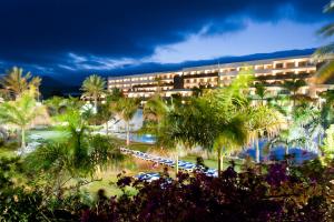 Hotel Costa Calero Thalasso & Spa