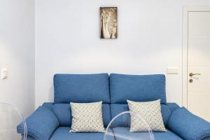 Cubos Apartment Front Line Beach Fuengirola