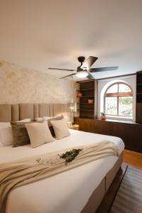 Designer House Luxury Style