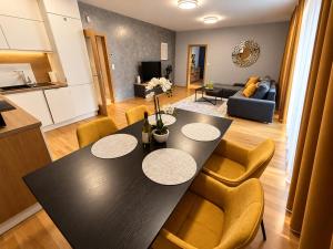 Garden Residence Terrace Apartment