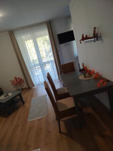 Kamilla Apartman Villapark