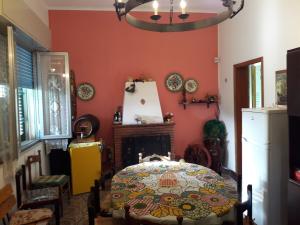 Villa Gina