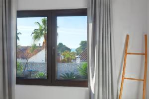 Modern Villa close to Costabella beach