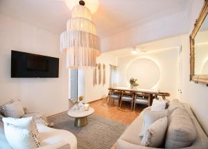 VIDA Condesa, Elegant Home for 14 Guests and Terrace