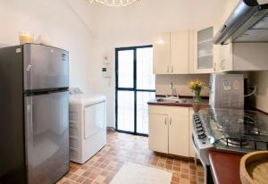 VIDA Condesa, Elegant Home for 14 Guests and Terrace