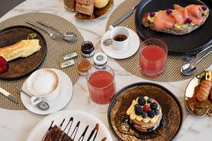 Elitis House - Suite & Spa