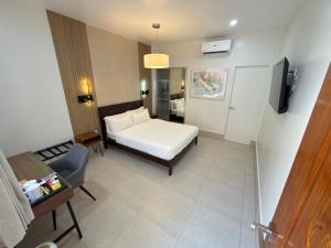 HARMAN SUITES Moalboal