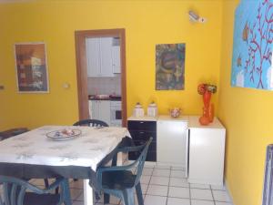 Villa tra Mare e Barocco