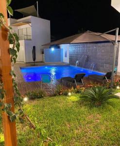 Beach house in Zorritos - Tumbes