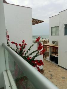 Beach house in Zorritos - Tumbes