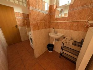 Apartmán U Mlčochů