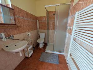 Apartmán U Mlčochů