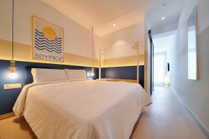 Castelldefels Beach Apartments by Ben A Prop