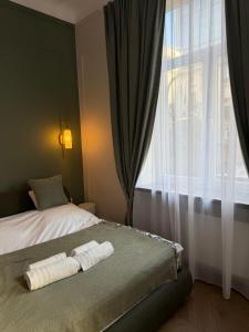 Złota Apartments Warsaw 65a - Parisian Style