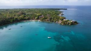 Hotel Isla Fuerte Ecohouse