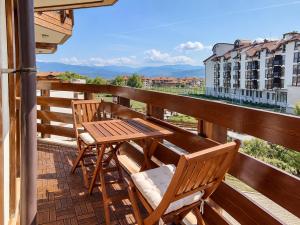 Belvedere 1-Bedroom Apartment 5 Min Walk to Gondola