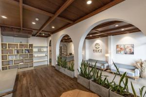 HAKU Boutique Hotel Đà Lạt - Ngô Quyền