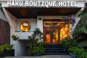 HAKU Boutique Hotel Đà Lạt - Ngô Quyền