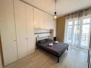 SkyLoft Bergamo - Attico Chic con Panorama Unico