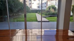 Palermo excelente piscina
