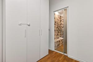 San Siro Home Suite Metro M5 Stadio a 10 min