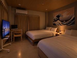 Private Fully Renovated Shitamachi Stay
