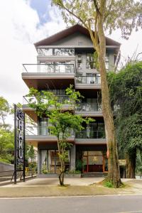HAKU Boutique Hotel Da Lat - Ly Tu Trong