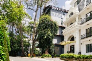 HAKU Boutique Hotel Da Lat - Ly Tu Trong