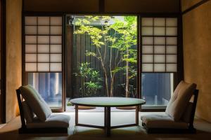 Mezame Kyoto